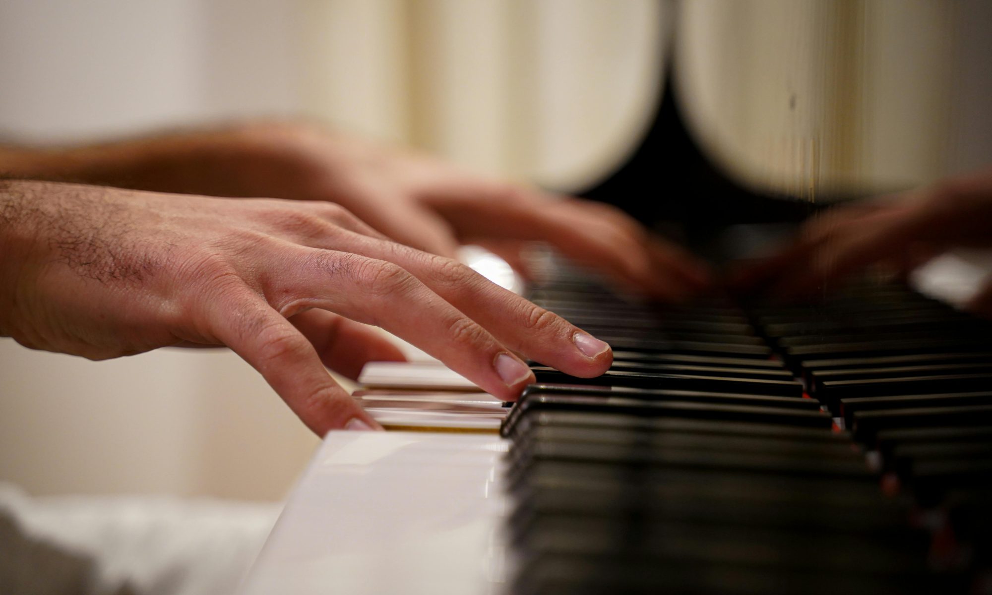 Les Piano di Malang